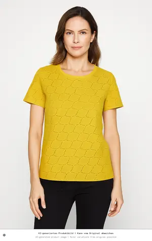 JACQUELINE DE YONG T-Shirt