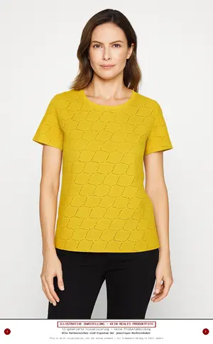 JACQUELINE DE YONG T-Shirt