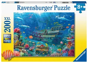 RAVENSBURGER Puzzle
