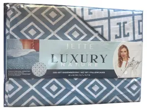 JETTE JOOP Dekokissen Bezug