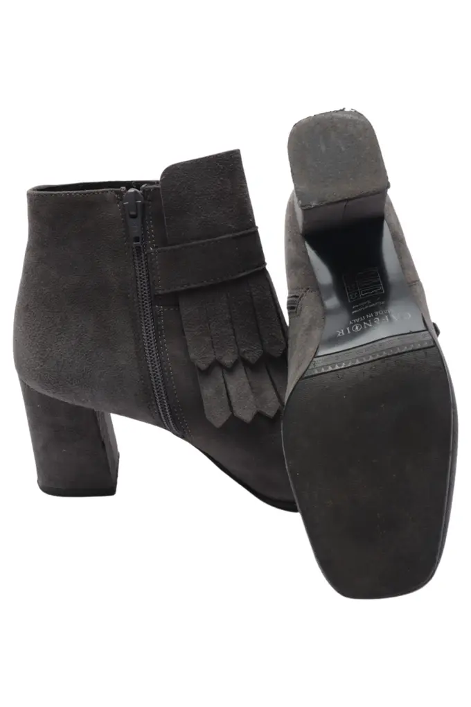 CAFE NOIR Stiefelette Bild 3