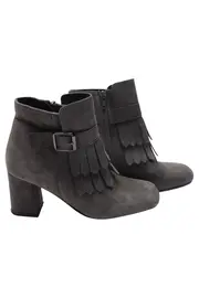 Vorschaubild CAFE NOIR Stiefelette 1