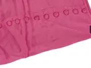 Vorschaubild 2 von Damen Shorts Pink Gr. M Casual mit Zierknöpfen