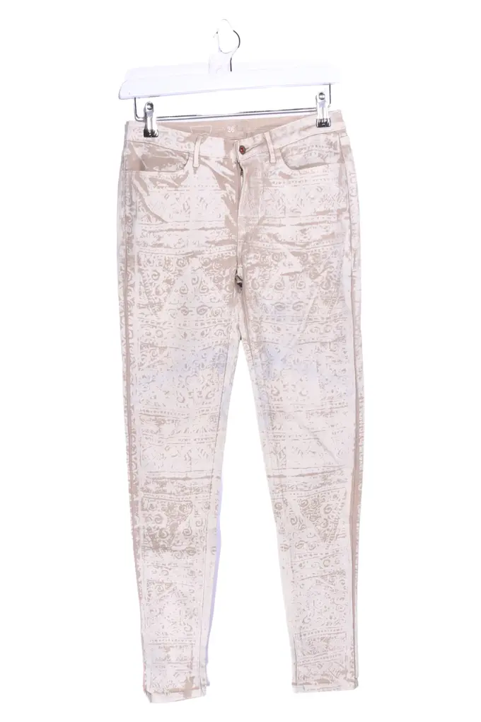 LEVIS Stoffhose Bild 1