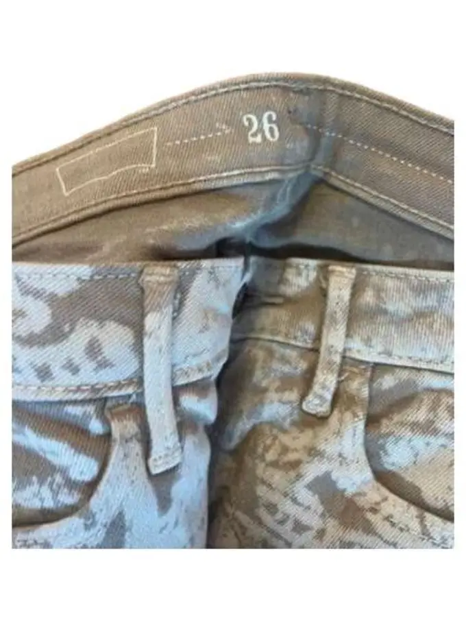 LEVIS Stoffhose Bild 3