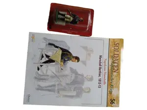 DEL PRADO Fan Sammlerstück