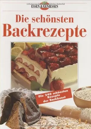 Kochbuch