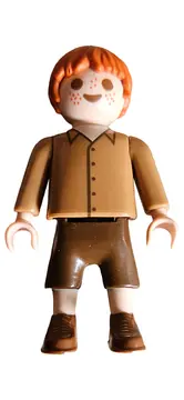 Vorschaubild PLAYMOBIL Playmobil Spielfigur 1