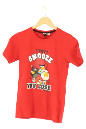 ANGRY BIRDS T-Shirt