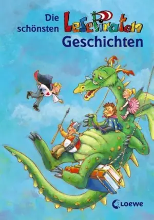 Buch für Kinder