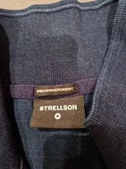 Vorschaubild 4 von Herren Poloshirt Gr. S Blau Kurzarm 100% Baumwolle Casual