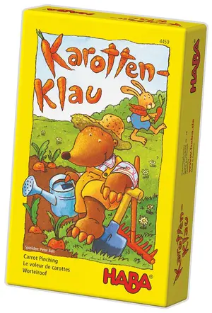 HABA Würfelspiel
