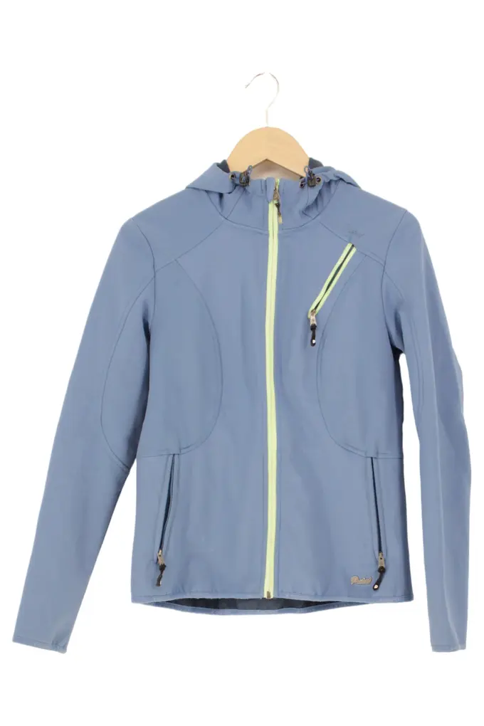 PROTEST Softshelljacke Bild 1