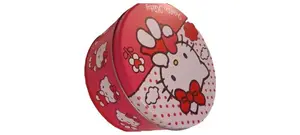 SANRIO Blechdose