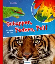 Vorschaubild Sachbuch für Kinder 1