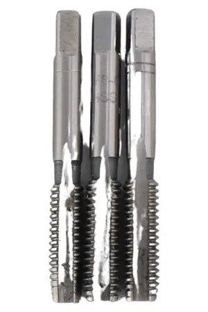 PROJAHN Gewindebohrer