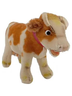 STEIFF Baby Kuscheltier