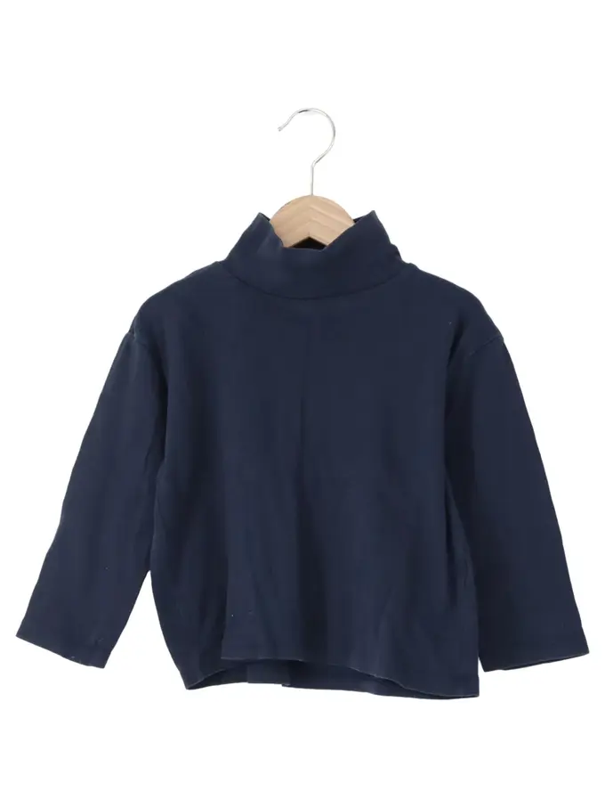 ZARA Langarmshirt Bild 1