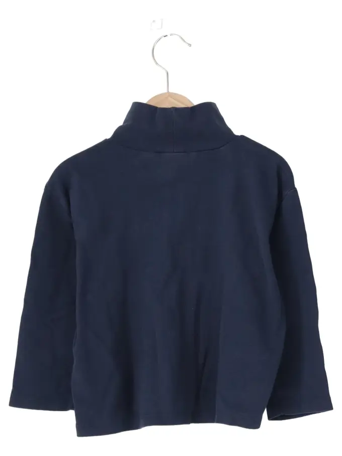 ZARA Langarmshirt Bild 2