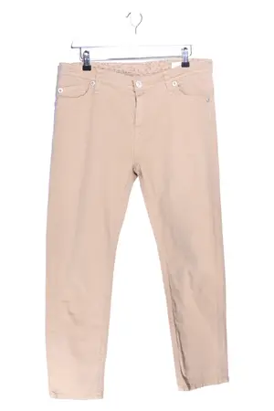 BLUE FIRE Stoffhose
