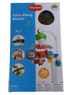 TINY LOVE Mobile