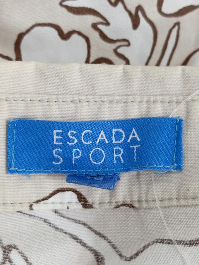 ESCADA SPORT Bluse Bild 3