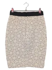 Vorschaubild BY MALENE BIRGER Bleistiftrock 2