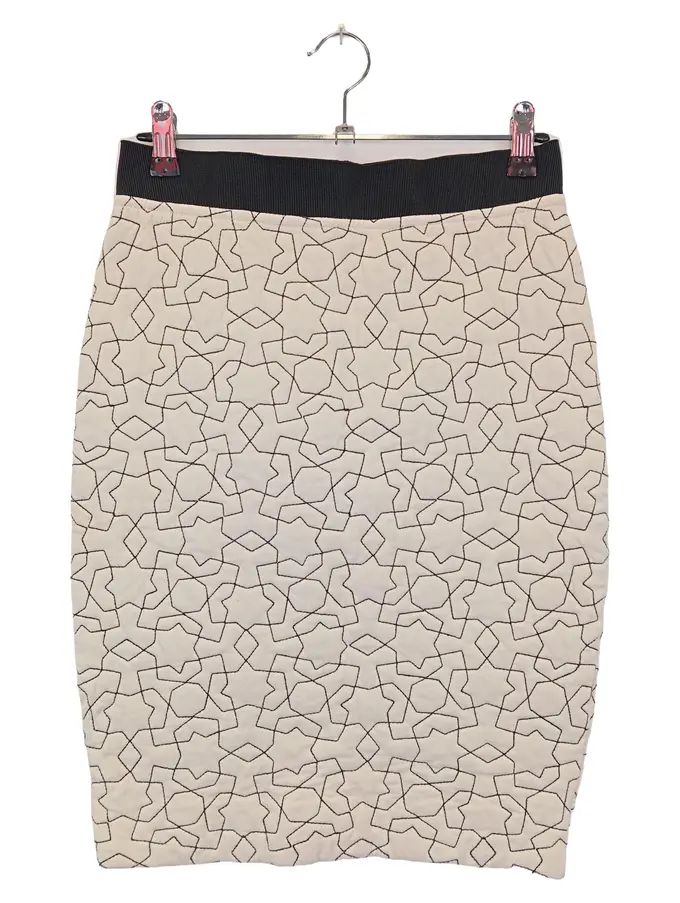 BY MALENE BIRGER Bleistiftrock Bild 1