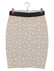 Vorschaubild BY MALENE BIRGER Bleistiftrock 1
