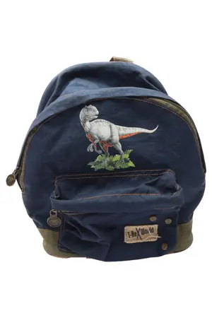 DIE SPIEGELBURG Rucksack