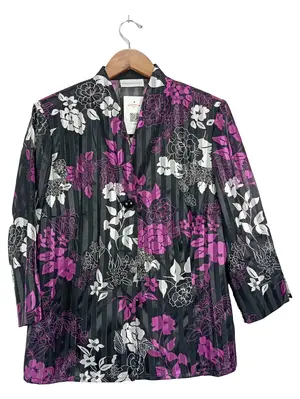 HERMANN LANGE Hemdbluse