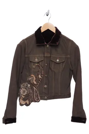 LILI NUCCI Jeansjacke