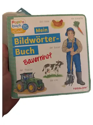 Sachbuch für Kinder
