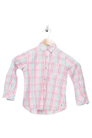 PILI CARRERA Freizeithemd