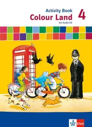 Vorschaubild Buch für den Unterricht 1