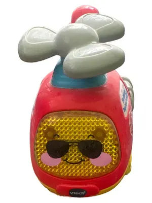 VTECH Baby Rassel