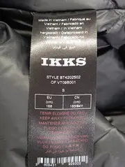 Vorschaubild IKKS Winterjacke 4