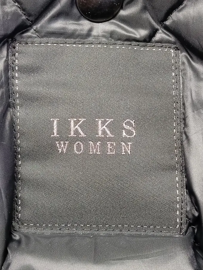 IKKS Winterjacke Bild 3