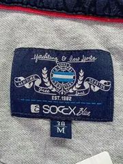 Vorschaubild SOCCX Poloshirt 6