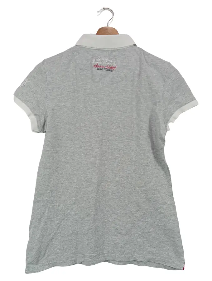 SOCCX Poloshirt Bild 4