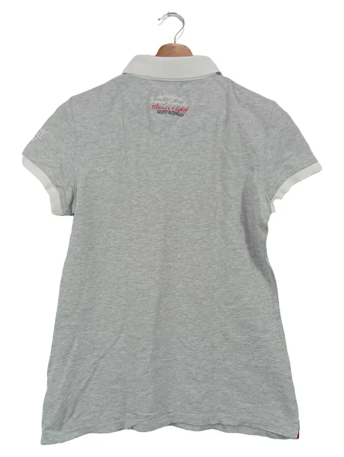 SOCCX Poloshirt Bild 5