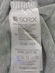 Vorschaubild SOCCX Poloshirt 7