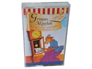 Hörspiel für Kinder