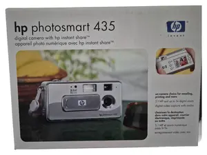 HP Digitalkamera