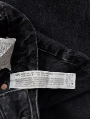 Vorschaubild ZARA Jeans Straight Leg 4