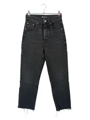 Vorschaubild ZARA Jeans Straight Leg 1