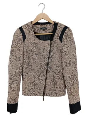 COMMA Blazer