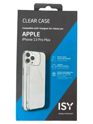 ISY Handy Schutzhülle