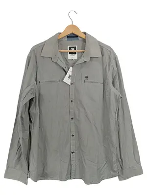 G-STAR RAW Freizeithemd