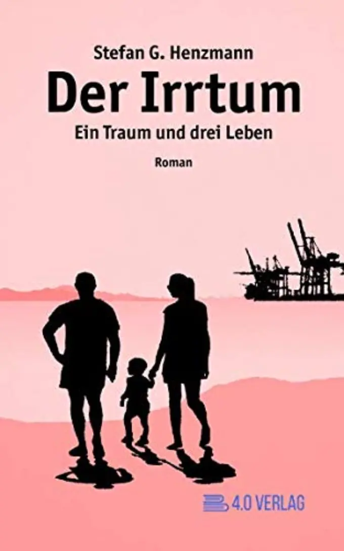 Gesellschaftsroman Bild 1